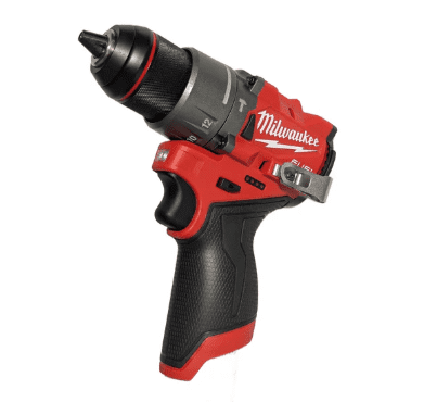 M12 FUEL 12-Volt Lithium-Ion Brushless Cordless Hammer Drill and Impact Driver Combo Kit W/2 Batteries and Bag (2-Tool) 72 Ratings 4.6 STARS