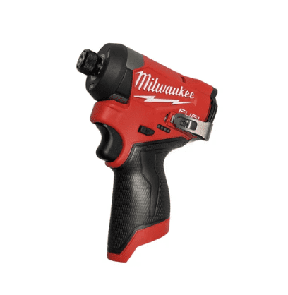 M12 FUEL 12-Volt Lithium-Ion Brushless Cordless Hammer Drill and Impact Driver Combo Kit W/2 Batteries and Bag (2-Tool) 72 Ratings 4.6 STARS