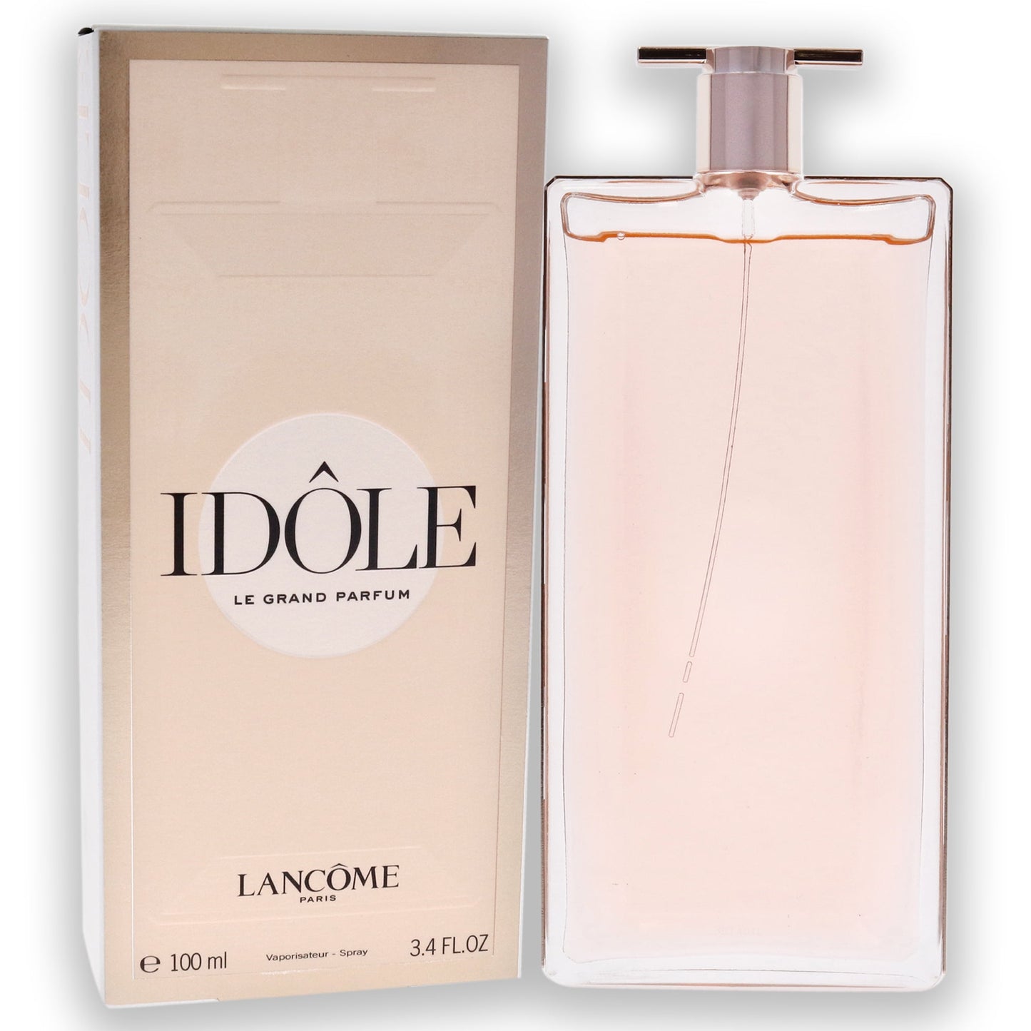 Idole by for Women - 3.4 Oz