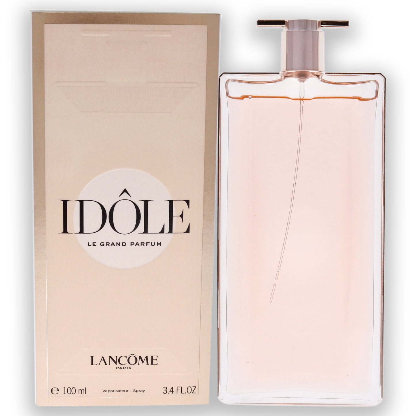 Idole by  for Women - 3.4 Oz 
