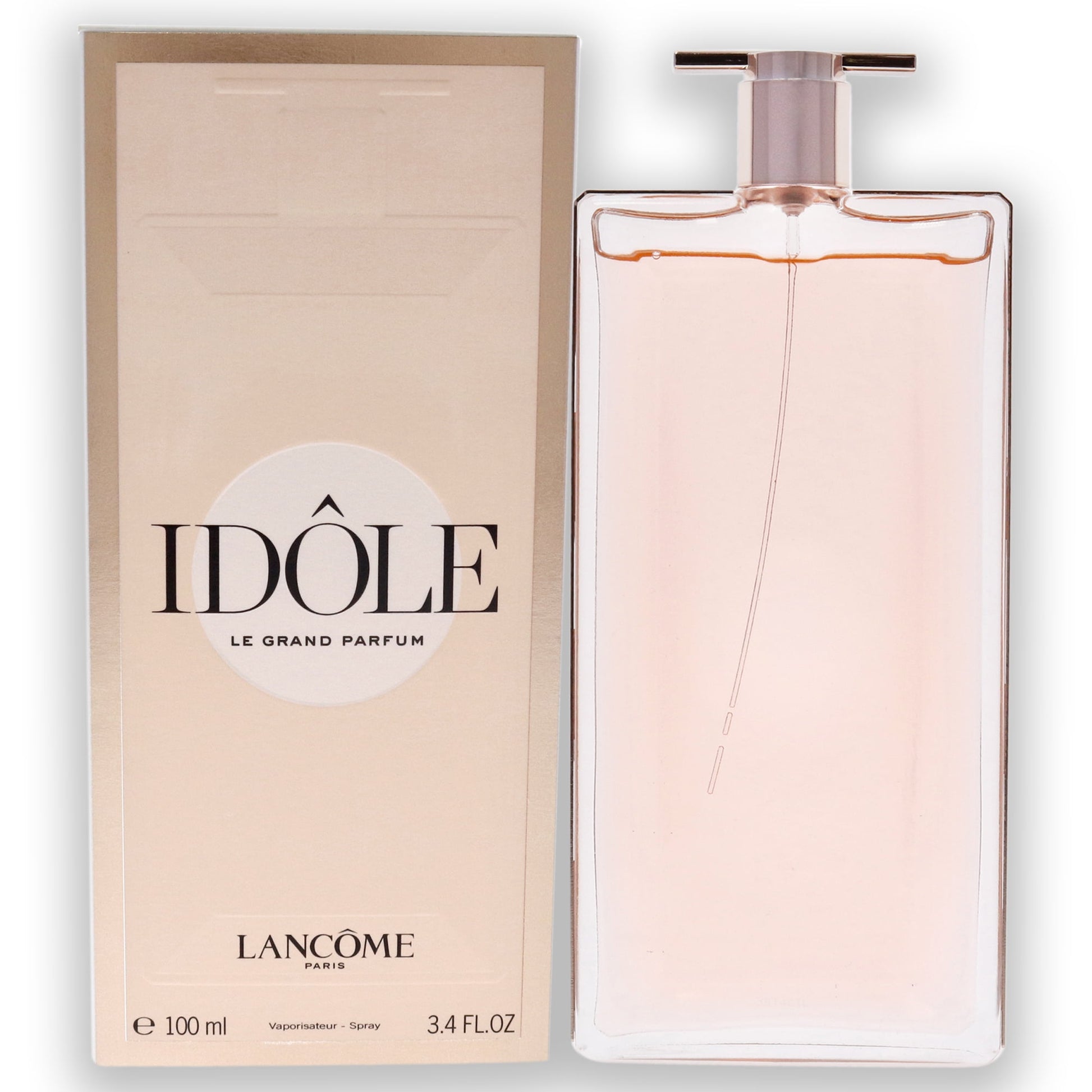 Idole by  for Women - 3.4 Oz 
