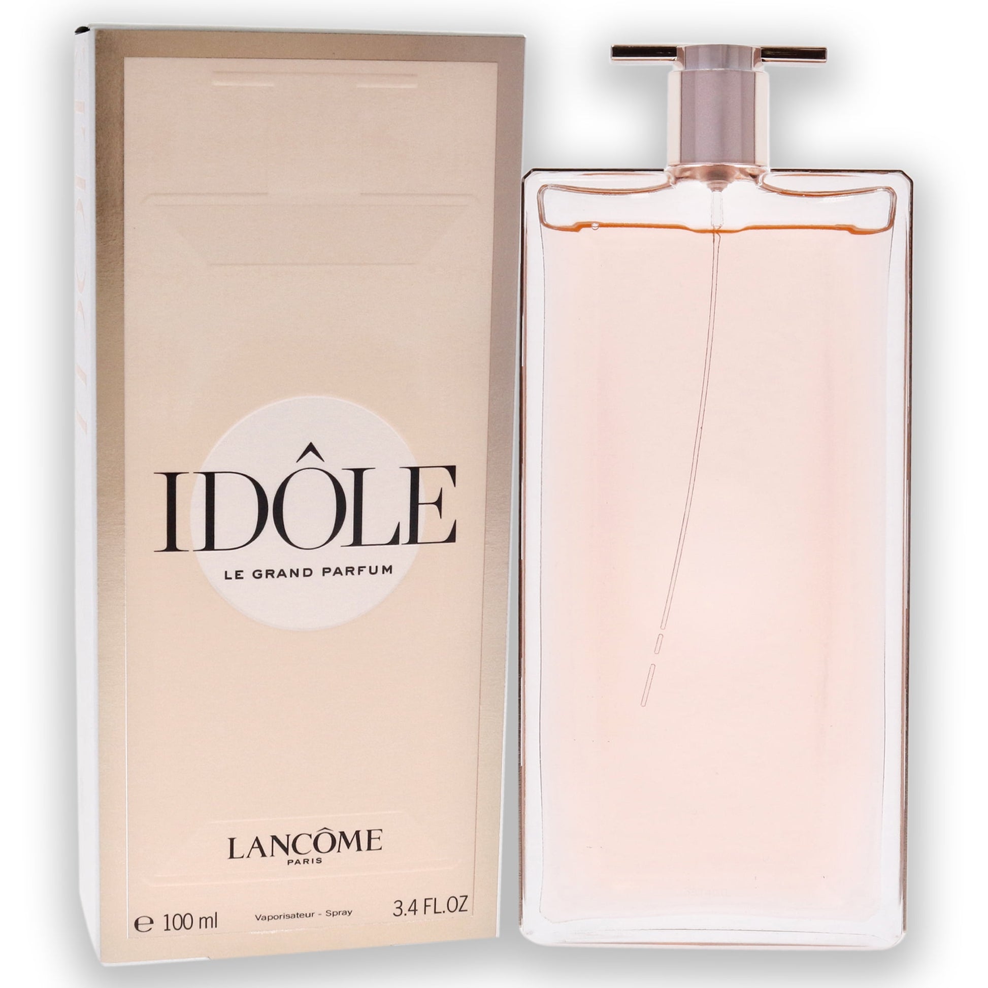 Idole by  for Women - 3.4 Oz 