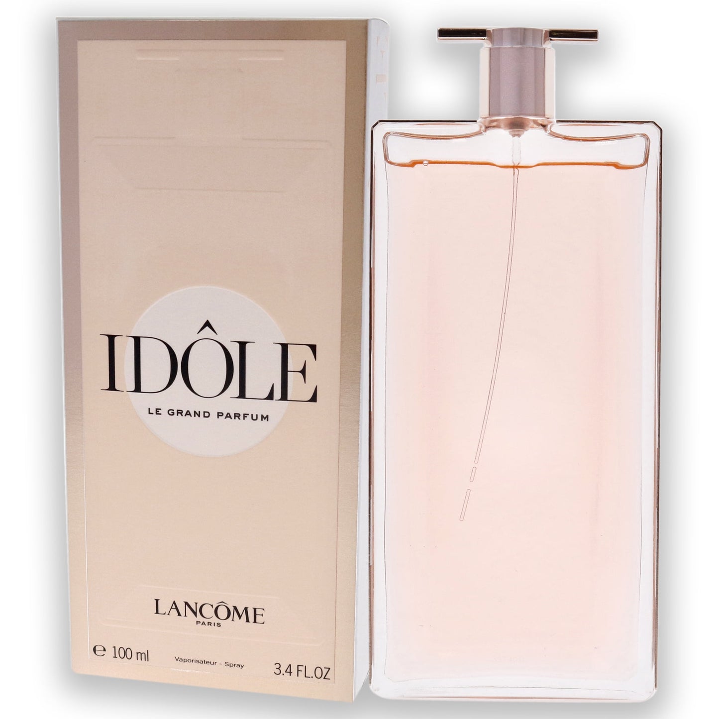 Idole by  for Women - 3.4 Oz 
