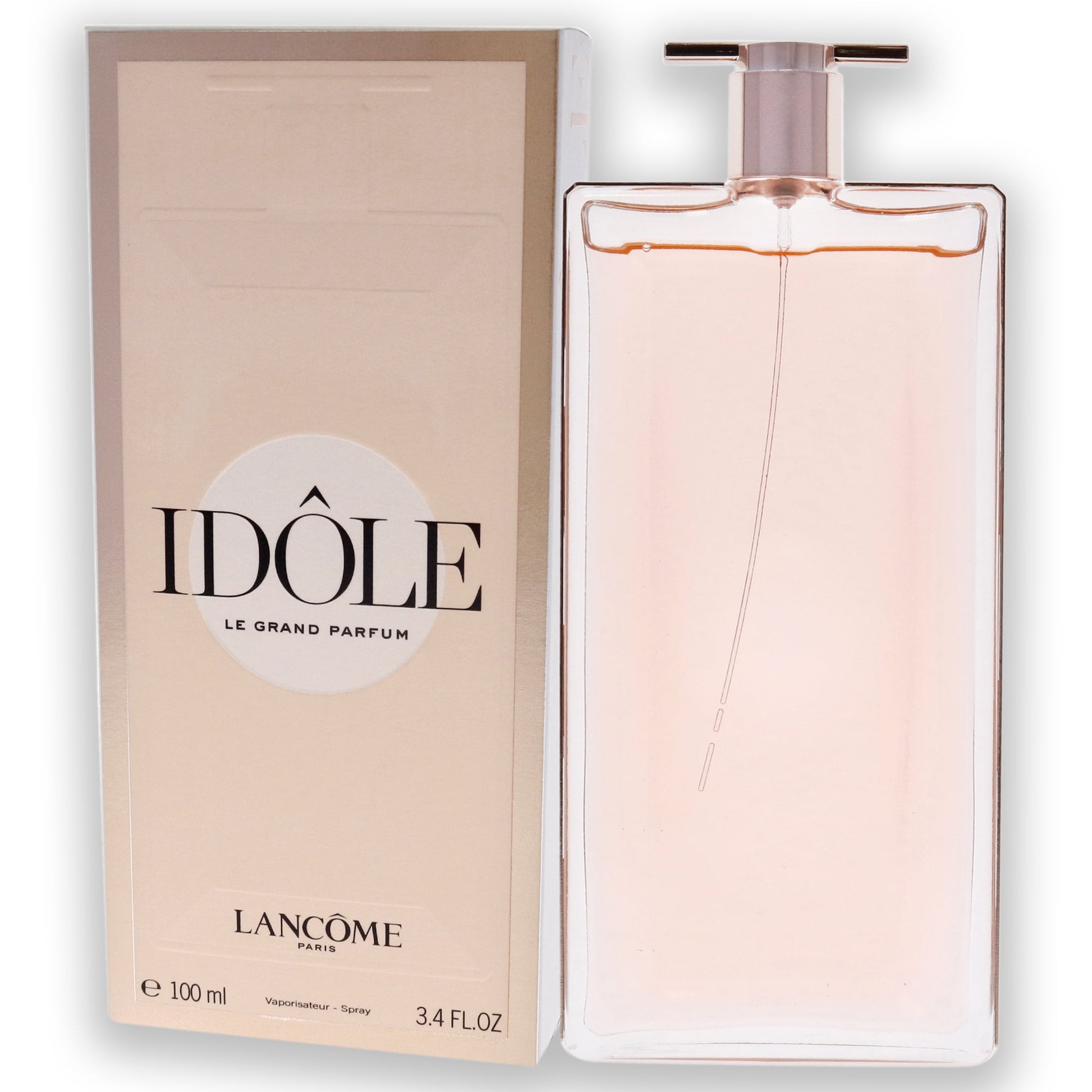 Idole by  for Women - 3.4 Oz 