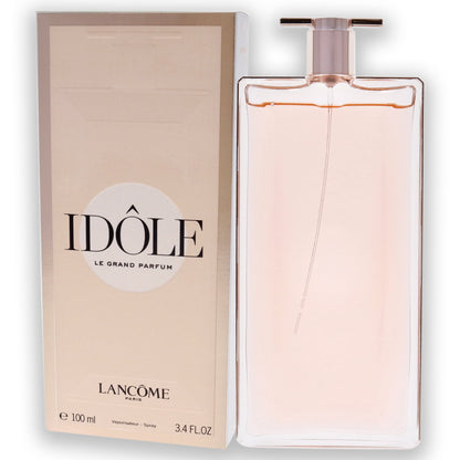 Idole by  for Women - 3.4 Oz 